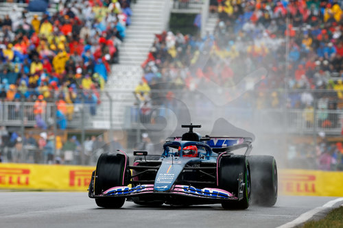 F1 Grand Prix of Canada