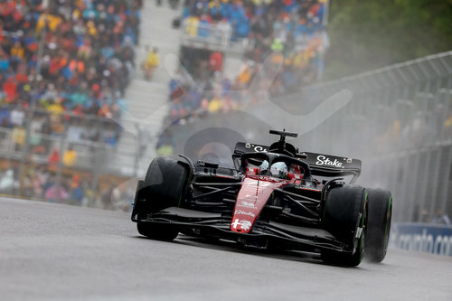 F1 Grand Prix of Canada