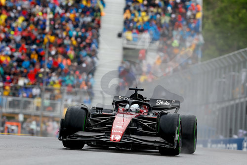 F1 Grand Prix of Canada