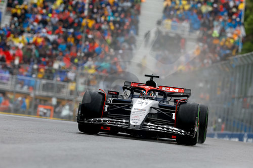 F1 Grand Prix of Canada