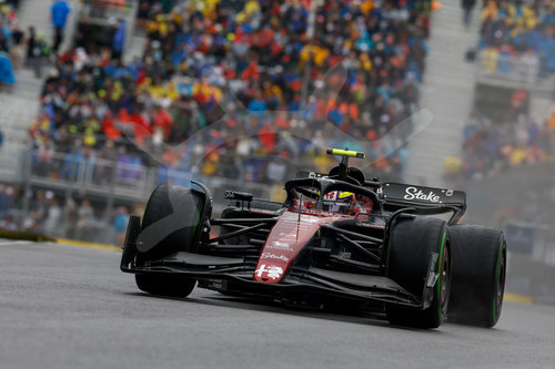 F1 Grand Prix of Canada