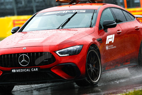 F1 Grand Prix of Canada
