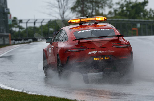 F1 Grand Prix of Canada