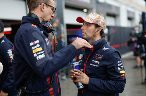 F1 Grand Prix of Canada