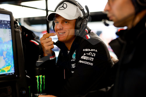 F1 Grand Prix of Canada