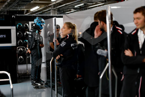 F1 Grand Prix of Canada