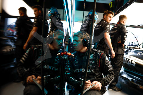 F1 Grand Prix of Canada