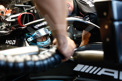F1 Grand Prix of Canada