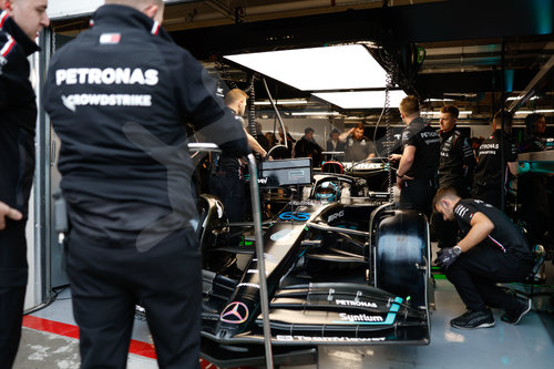 F1 Grand Prix of Canada