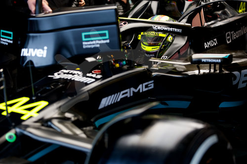 F1 Grand Prix of Canada