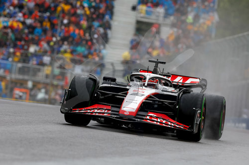 F1 Grand Prix of Canada