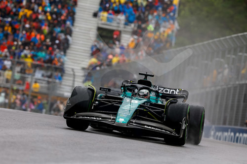 F1 Grand Prix of Canada