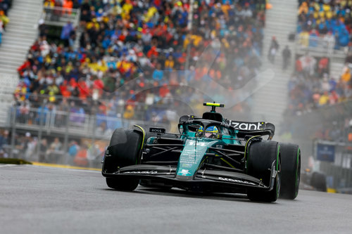 F1 Grand Prix of Canada