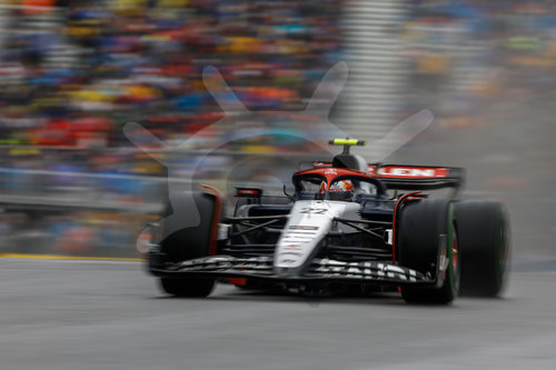 F1 Grand Prix of Canada