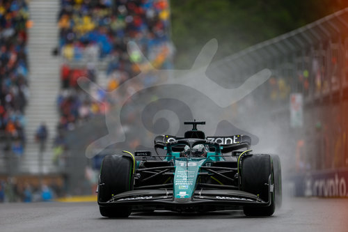 F1 Grand Prix of Canada