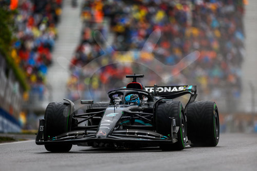 F1 Grand Prix of Canada