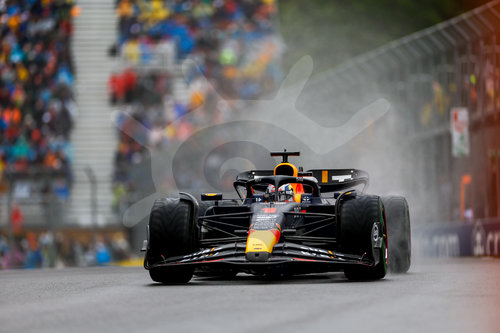 F1 Grand Prix of Canada