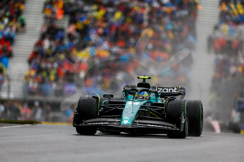 F1 Grand Prix of Canada