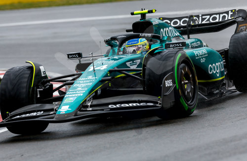 F1 Grand Prix of Canada
