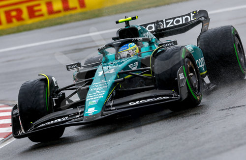 F1 Grand Prix of Canada
