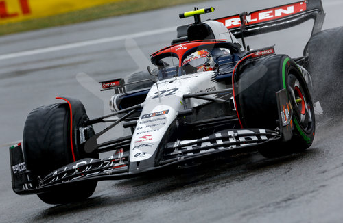 F1 Grand Prix of Canada