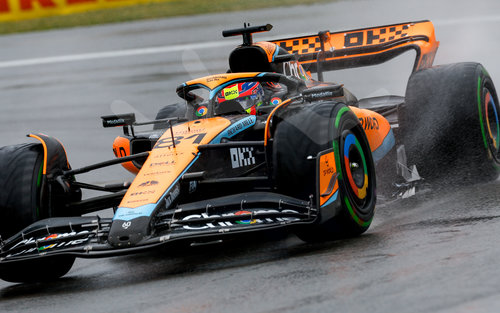 F1 Grand Prix of Canada