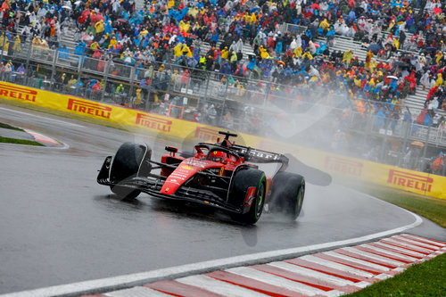 F1 Grand Prix of Canada