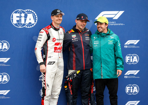F1 Grand Prix of Canada