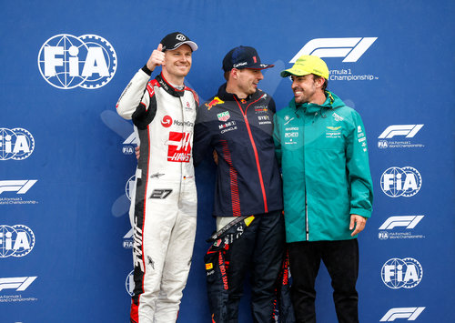 F1 Grand Prix of Canada
