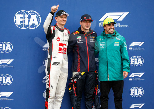 F1 Grand Prix of Canada