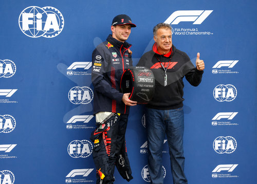 F1 Grand Prix of Canada