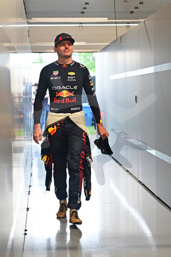 F1 Grand Prix of Canada