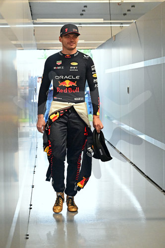 F1 Grand Prix of Canada