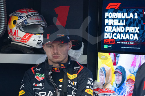 F1 Grand Prix of Canada