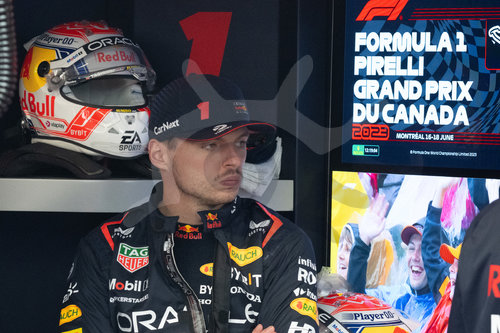 F1 Grand Prix of Canada