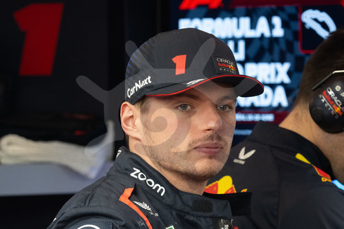 F1 Grand Prix of Canada