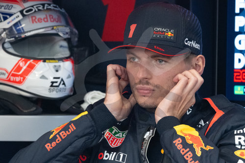 F1 Grand Prix of Canada