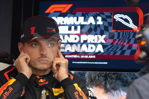 F1 Grand Prix of Canada