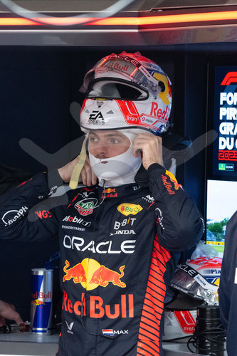 F1 Grand Prix of Canada
