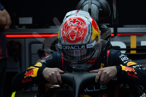 F1 Grand Prix of Canada