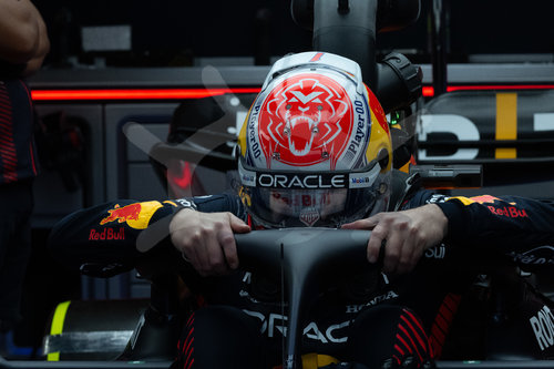 F1 Grand Prix of Canada