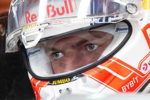 F1 Grand Prix of Canada