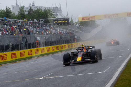 F1 Grand Prix of Canada