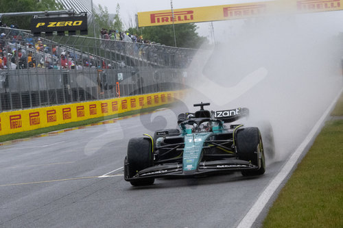 F1 Grand Prix of Canada