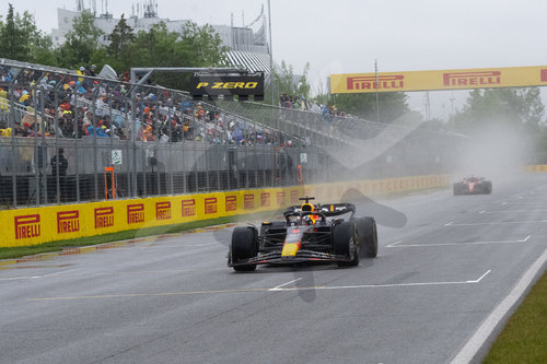 F1 Grand Prix of Canada