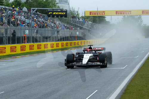 F1 Grand Prix of Canada