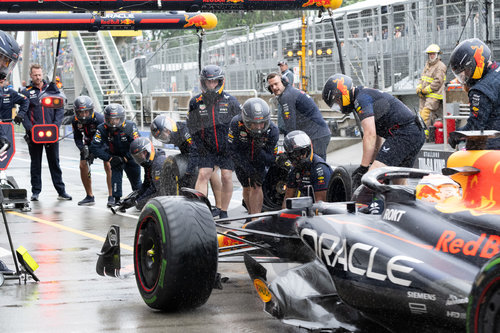 F1 Grand Prix of Canada