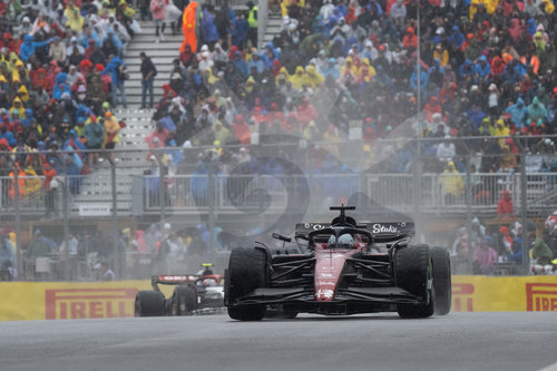 F1 Grand Prix of Canada