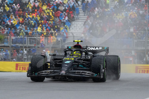 F1 Grand Prix of Canada