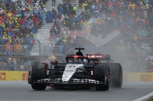 F1 Grand Prix of Canada